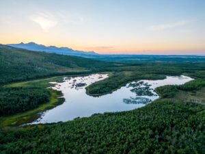 CONSERVE YOUR LAND FOREVER