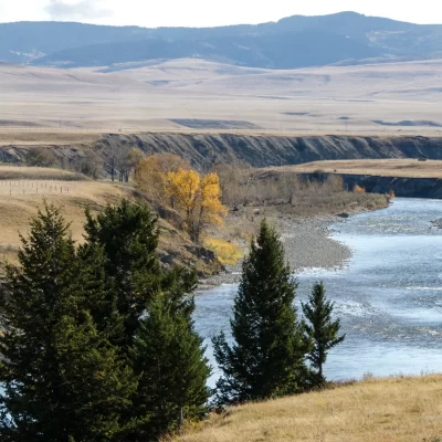 WATERSHED LEGACY PROGRAM
