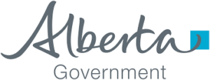govt logo Alberta Government logo