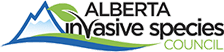 AISC Logo Alberta Invasive Species Council