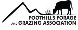 Foothills Forage and Grazing Association