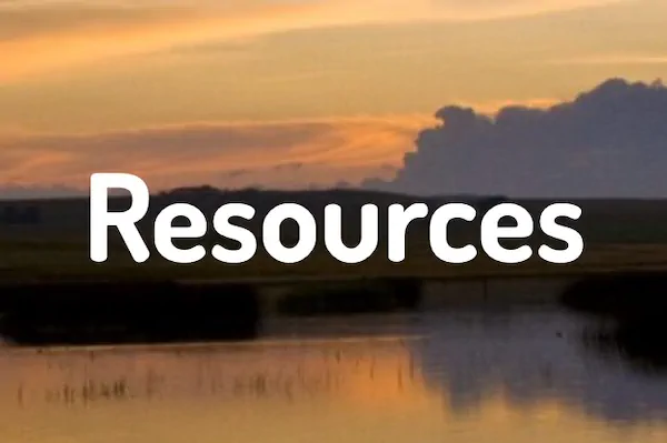Resources A catalogue of AISC resources