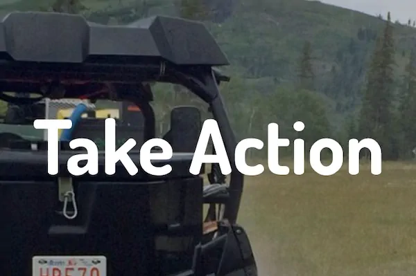 Report invasive species through your phone or on your computer using EDDMAPS [Early Detection and Distribution Mapping System] ALBERTA