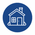 Acreages Logo