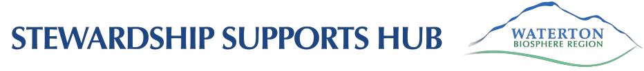 Stewardship Supports Hub