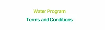 WaterProgram_TermsConditions_image Water Program terms and conditions